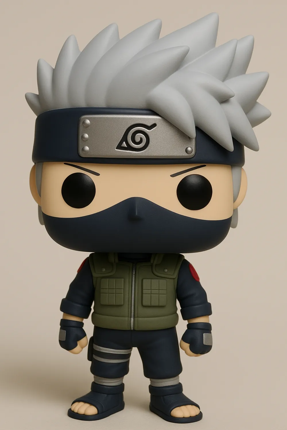 Kakashi I (Funko)