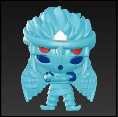 Kakashi Susano