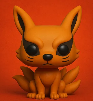 Kurama (Funko)
