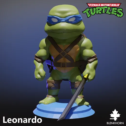 Leonardo