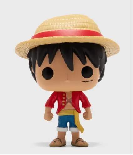 Luffy