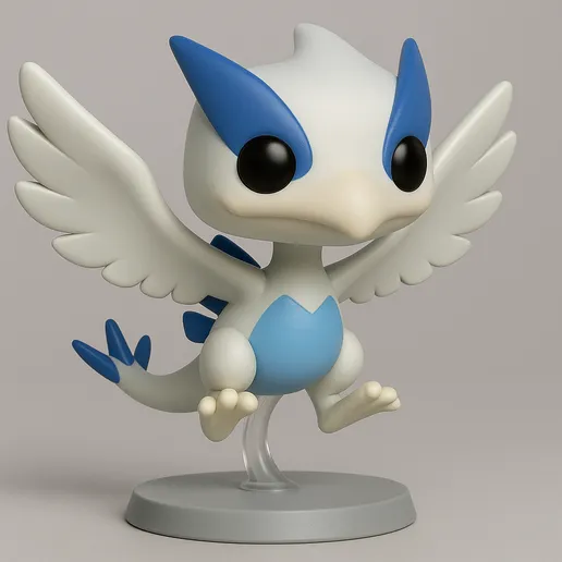 Lugia (Funko)
