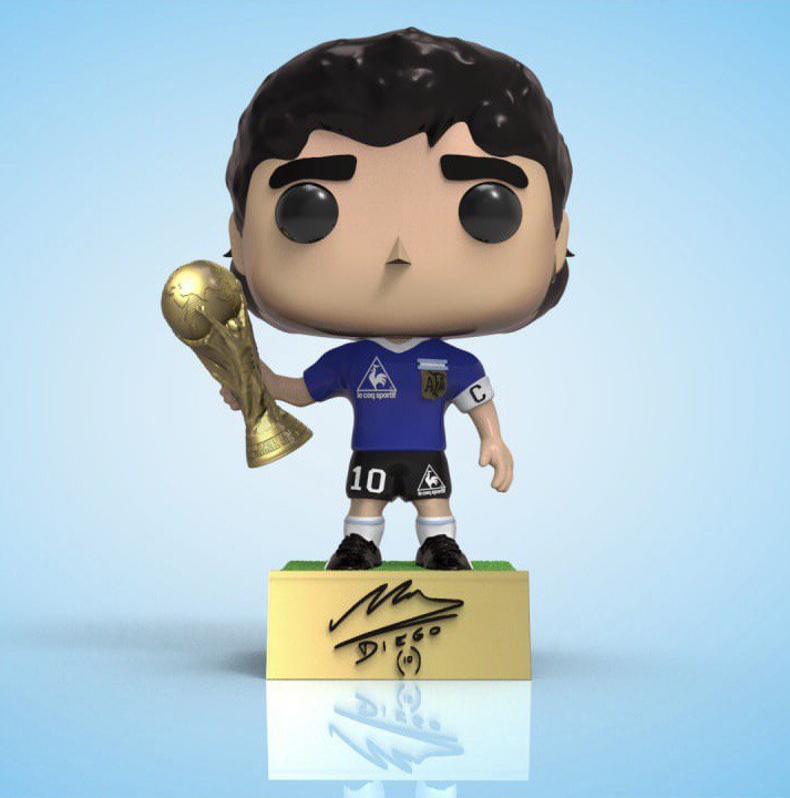 Maradona