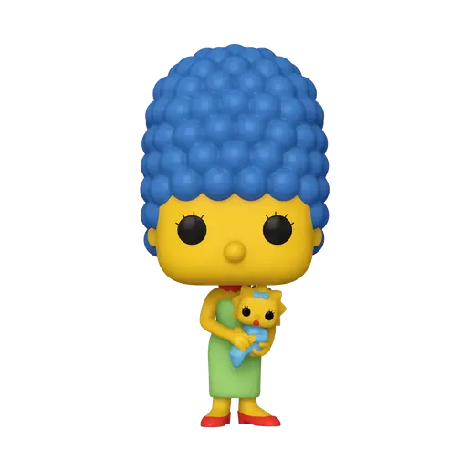 Marge