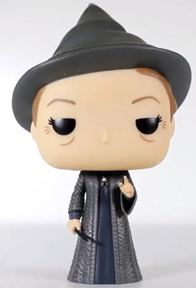 McGonagall
