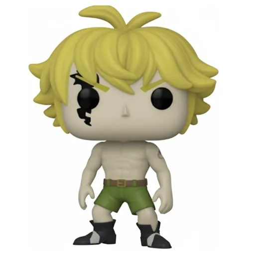 Meliodas (Funko)
