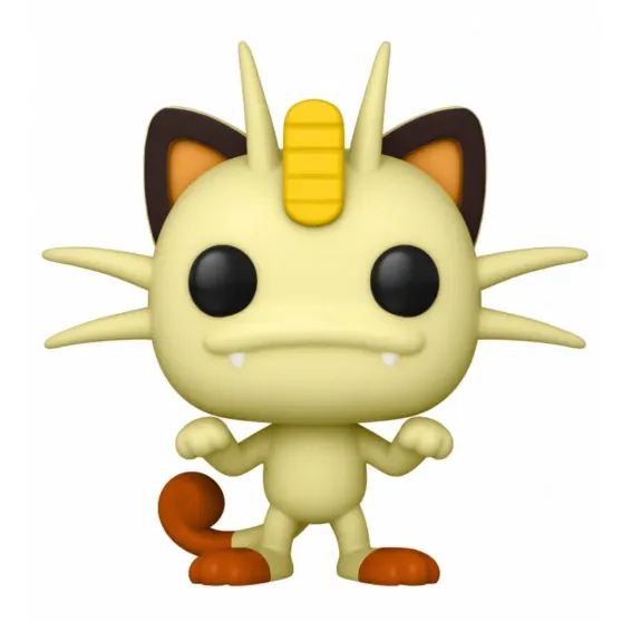 Meowth