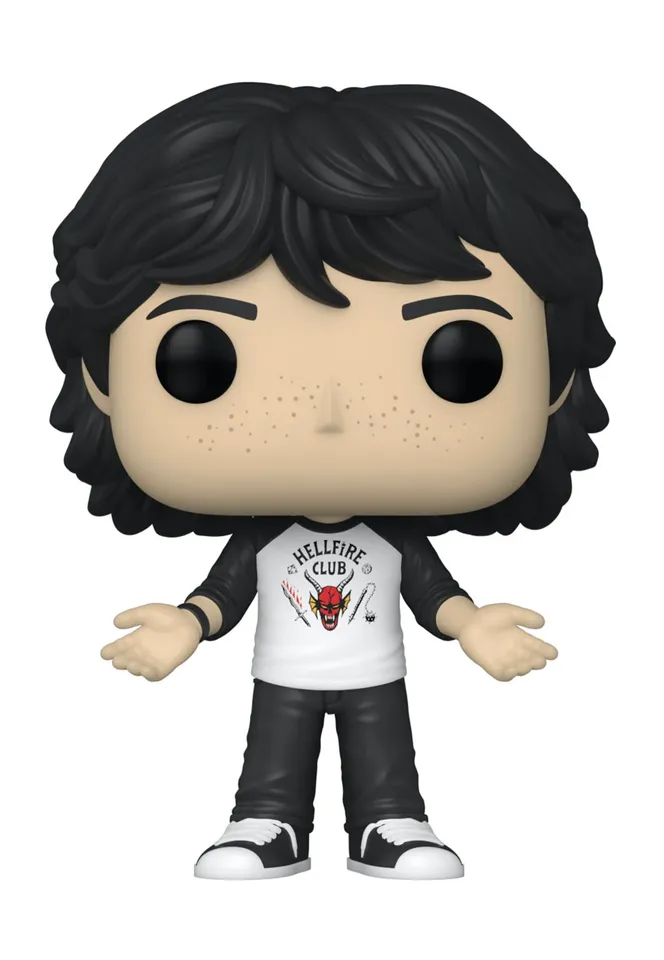 Mike