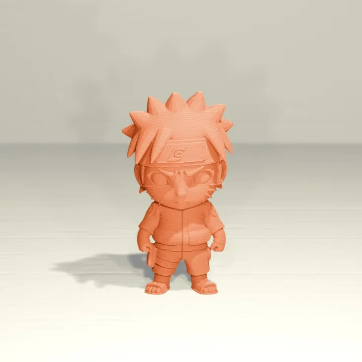 Naruto I (Funko)