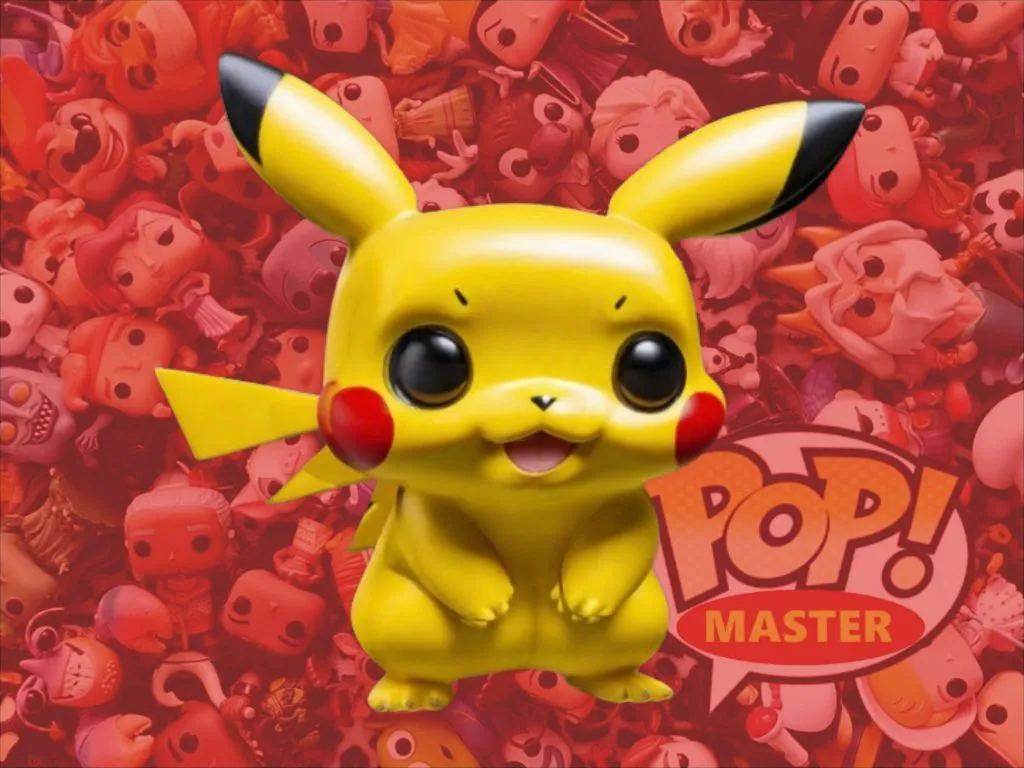 Pikachu (Funko)