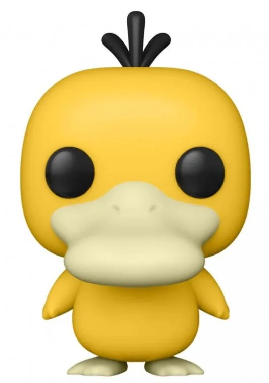 Psyduck