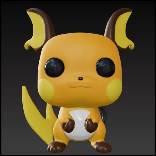 Raichu