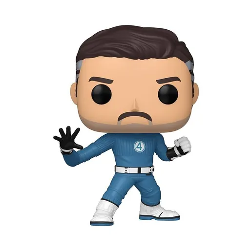 Reed richards