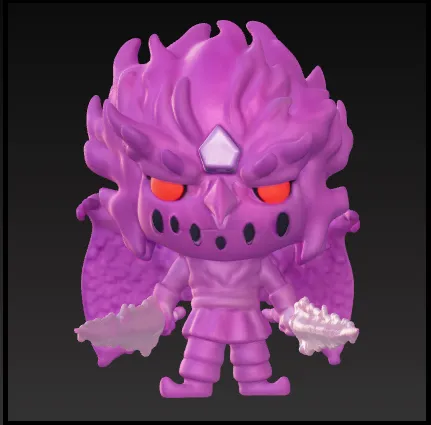 Sasuke Susano (Funko)