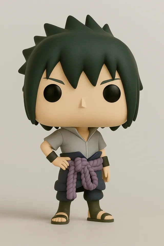Sasuke