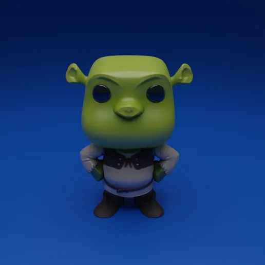 Shrek