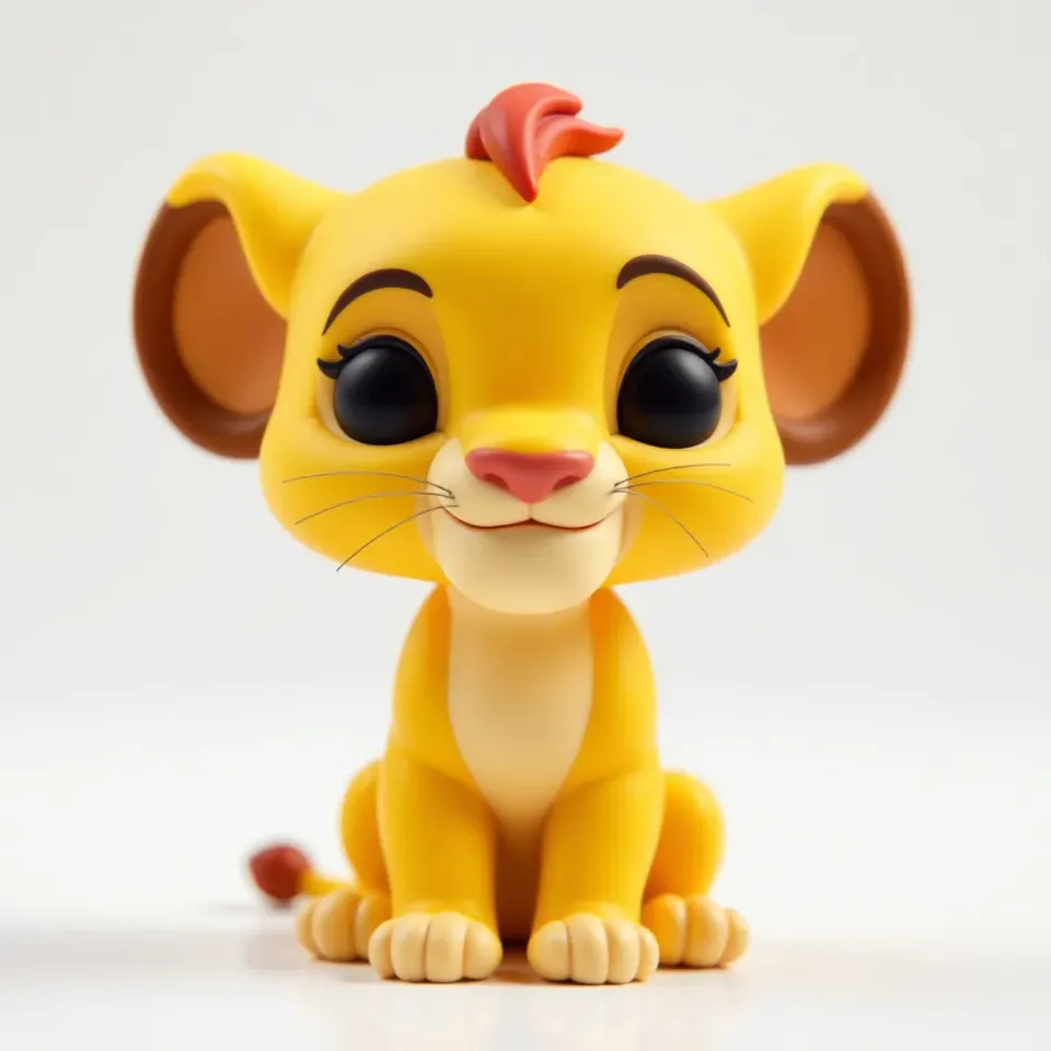 Simba