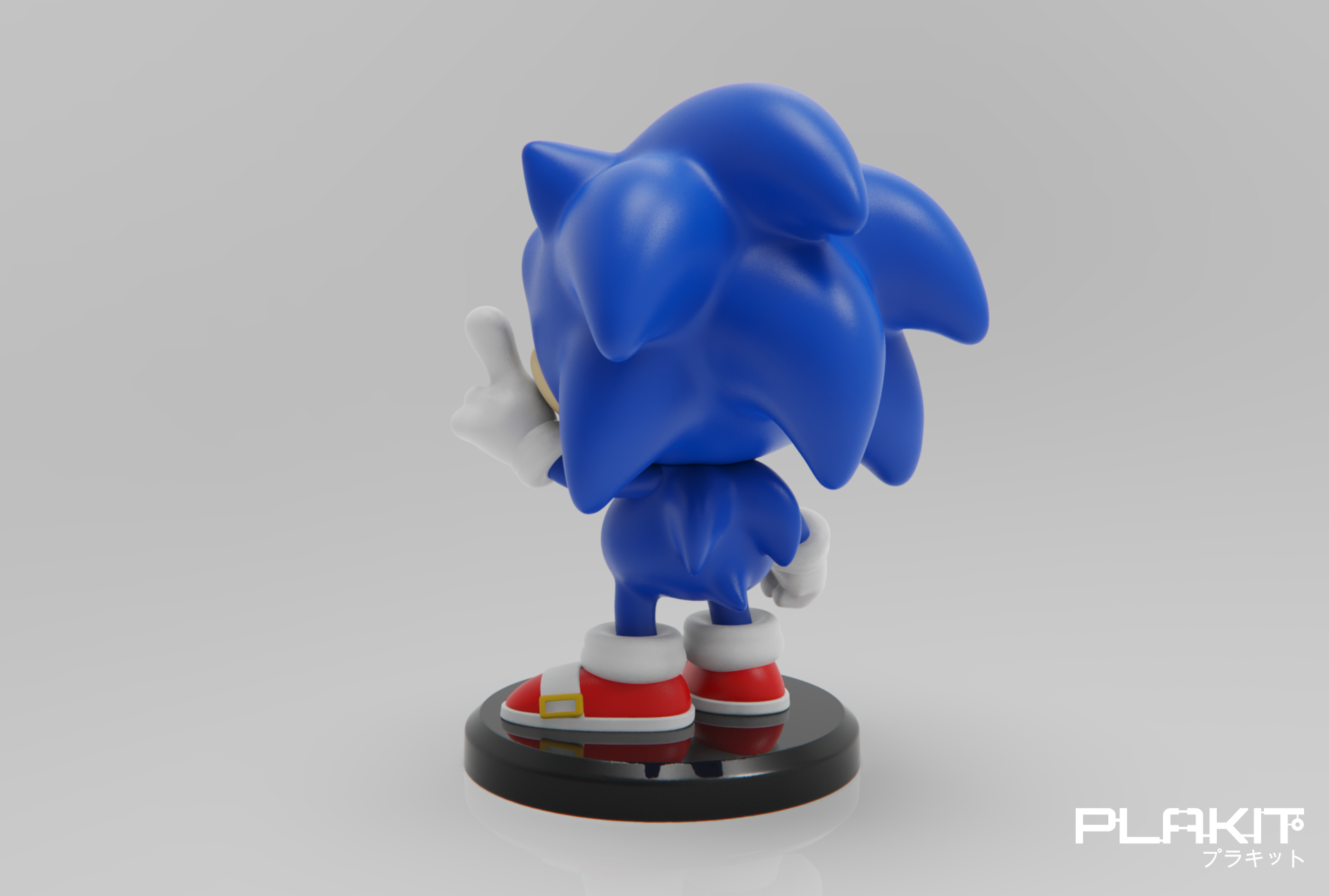 Sonic