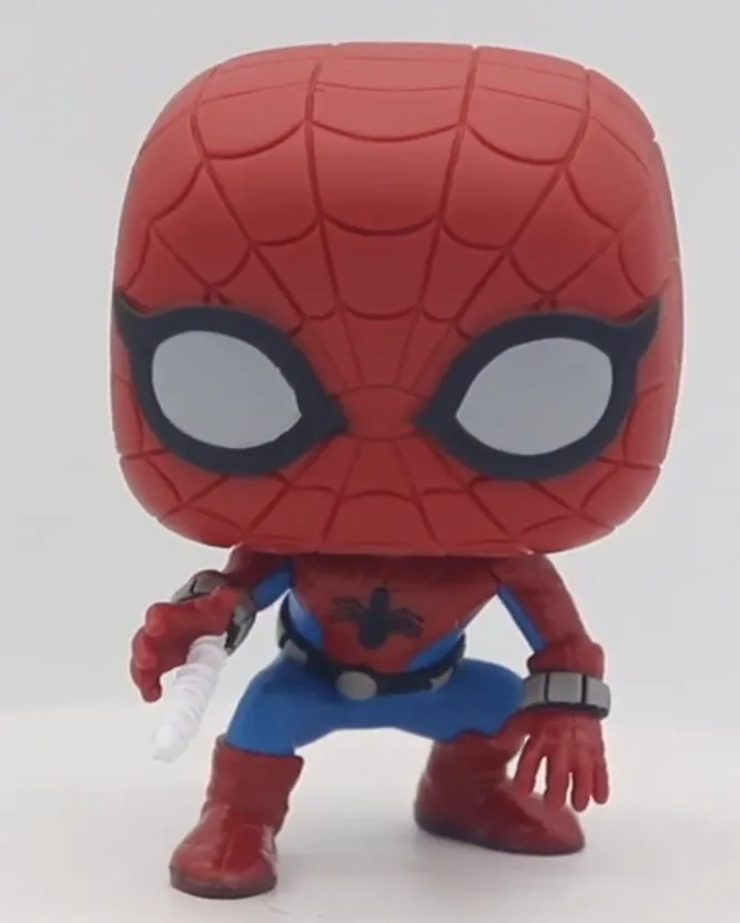 Spiderman (Funko)