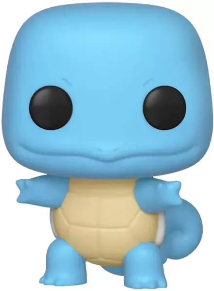 Squirtle