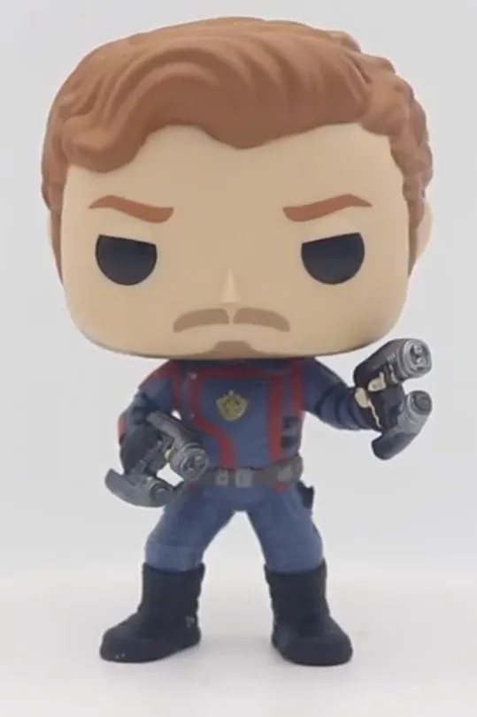 Starlord