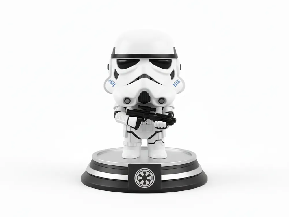 Stormtrooper II