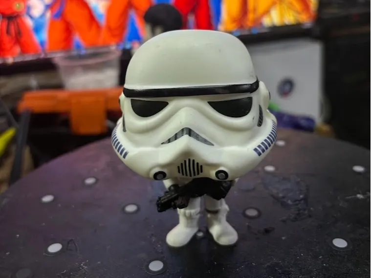 Stormtrooper III