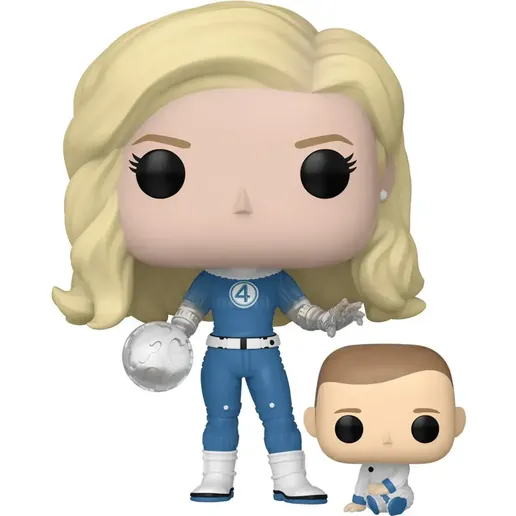 Sue storm