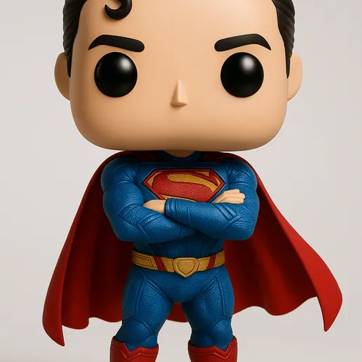 Superman (Funko)