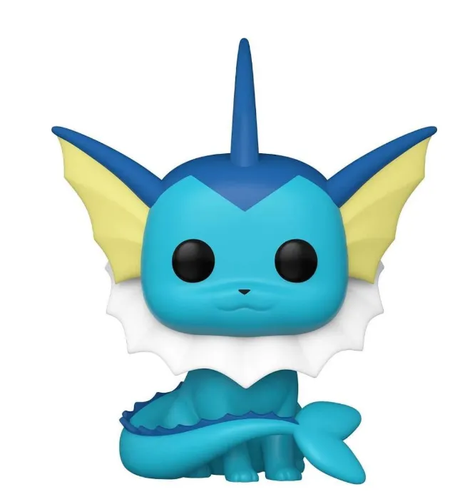 Vaporeon