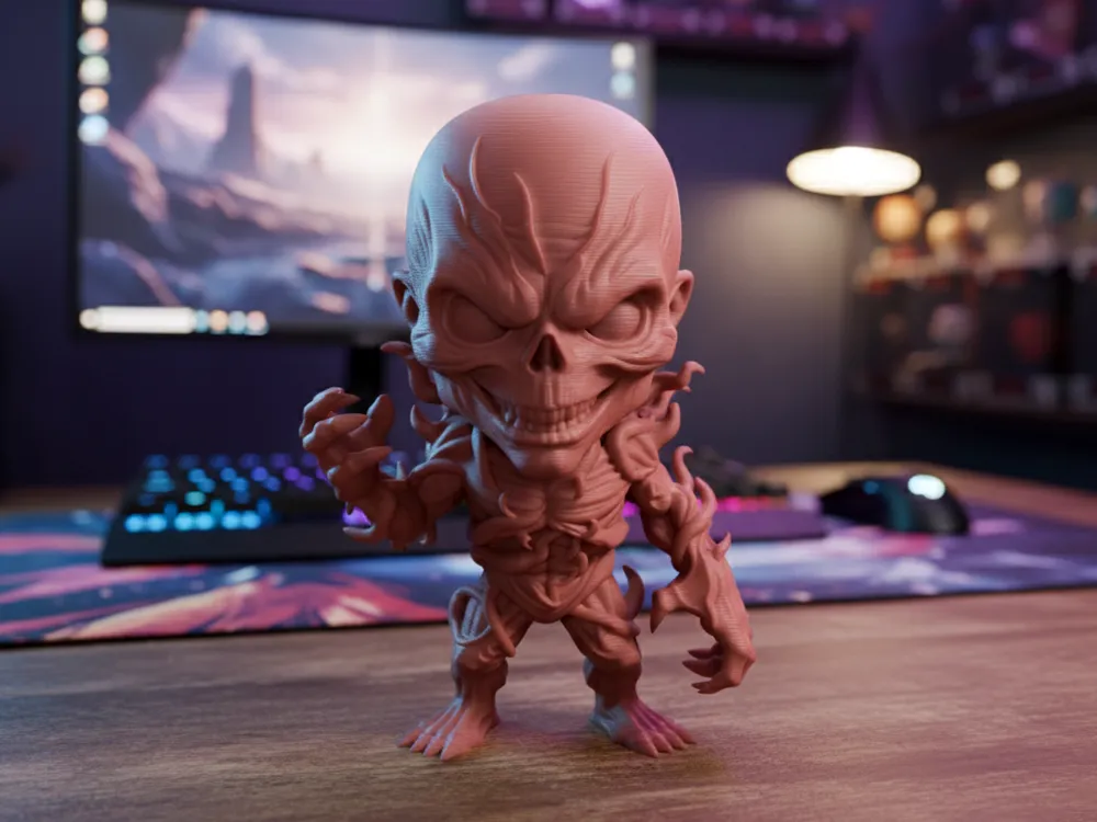 Vecna II