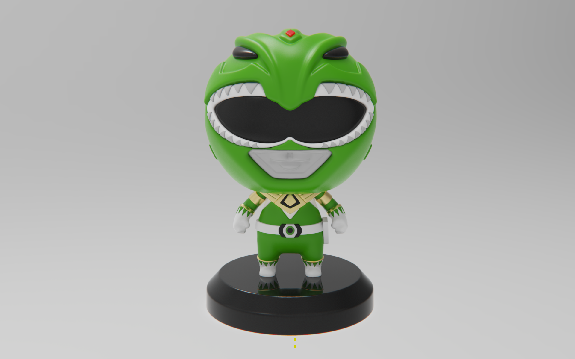 Verde