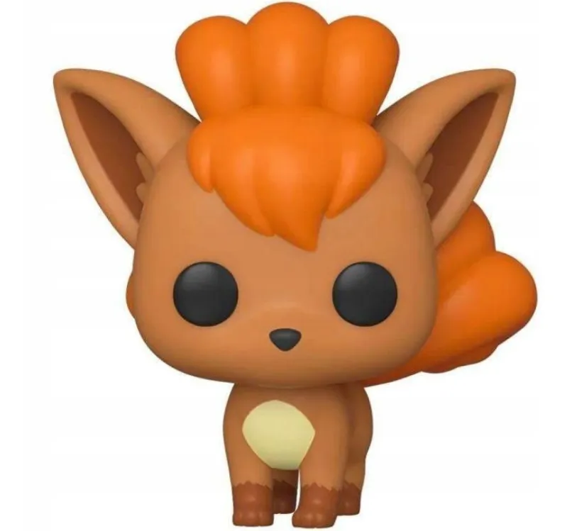 Vulpix