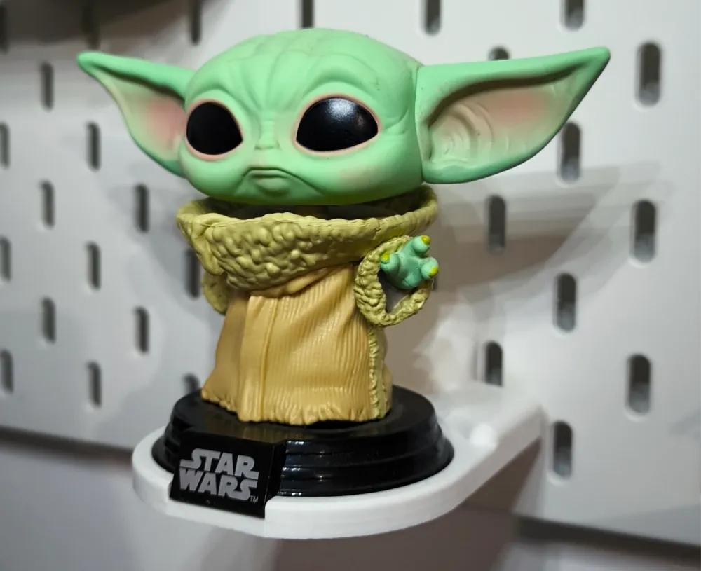 Yoda