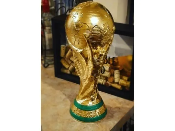 Copa del Mundo I