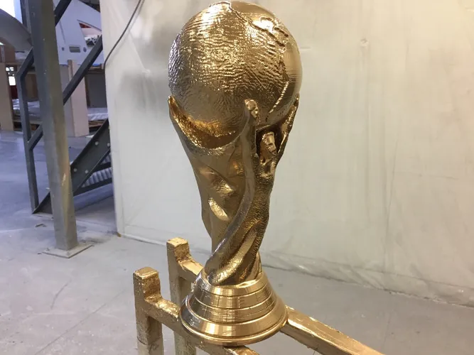 Copa del Mundo II