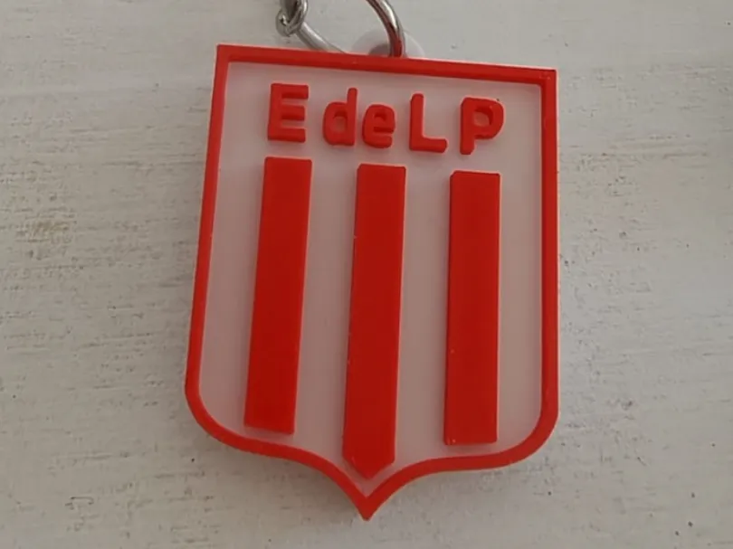 Llavero Estudiantes