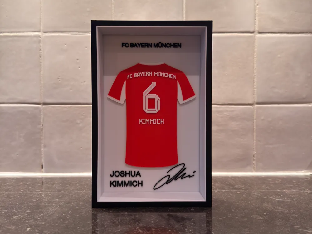Marco Camiseta   Kimmich