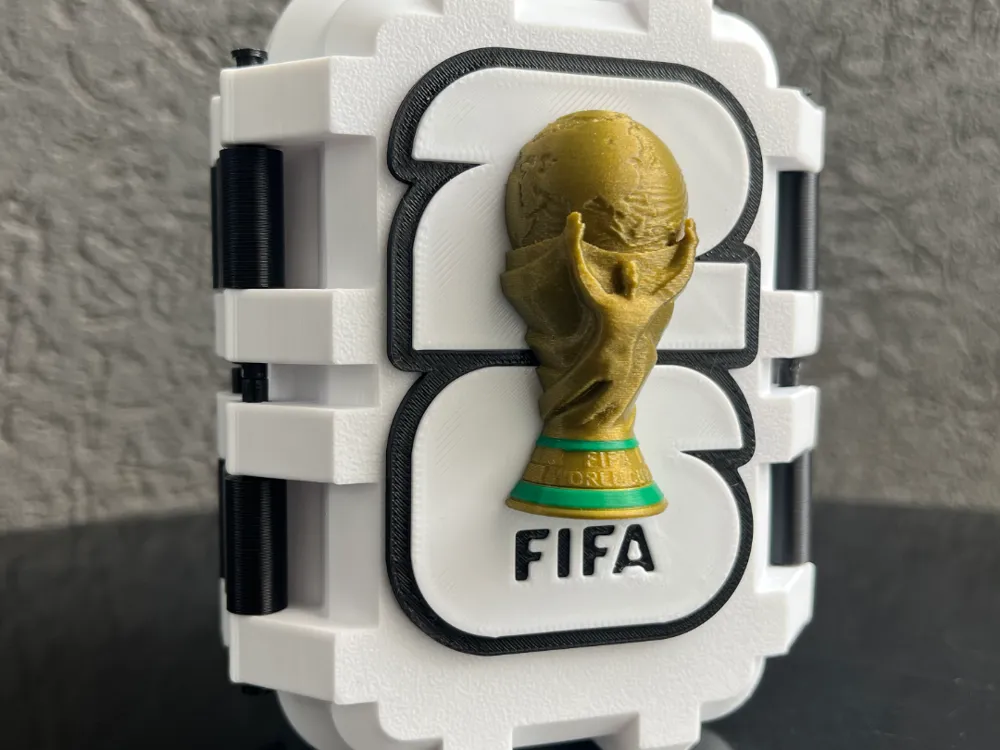 Porta Figuritas