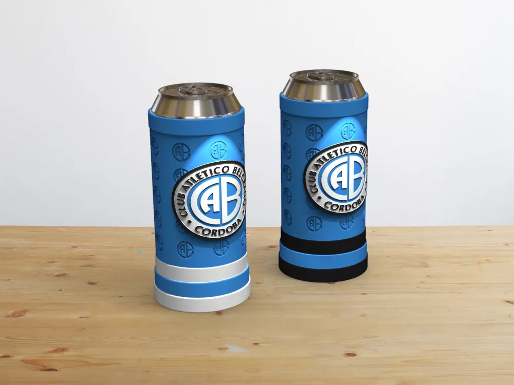 Portalatas Belgrano
