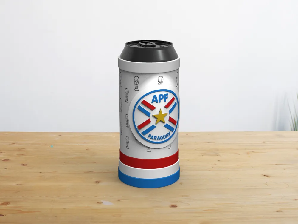 Portalatas Paraguay