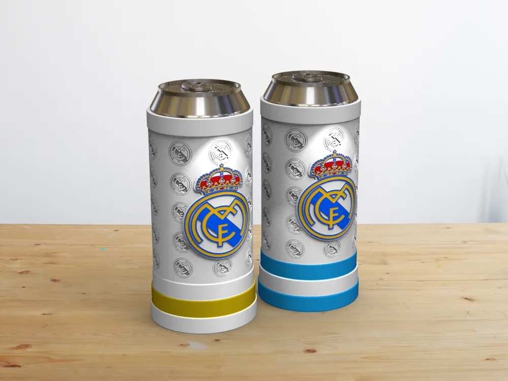 Portalatas Real Madrid