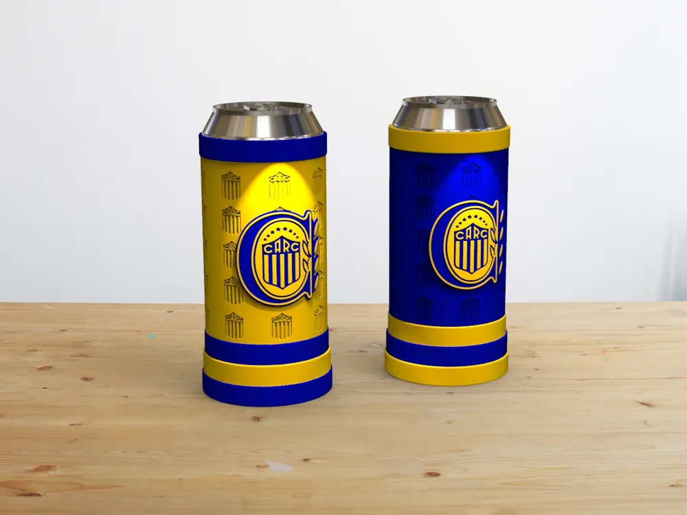 Portalatas Rosario Central