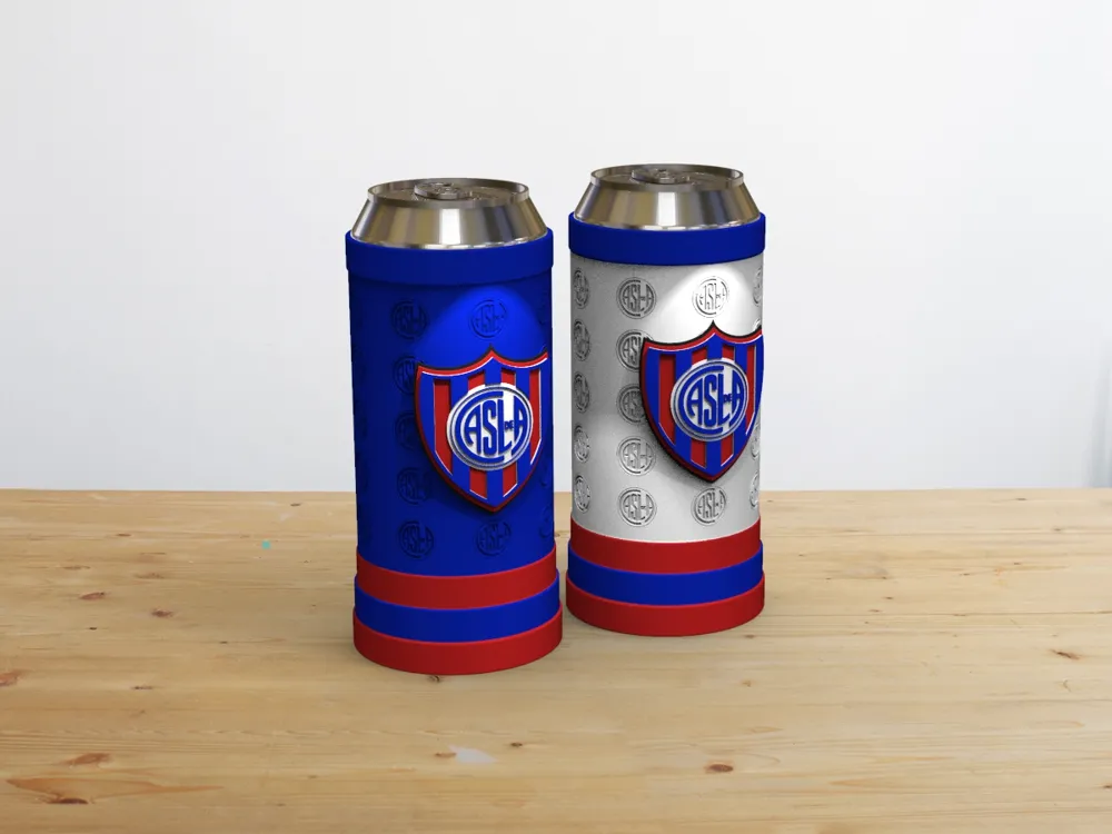 Portalatas San Lorenzo