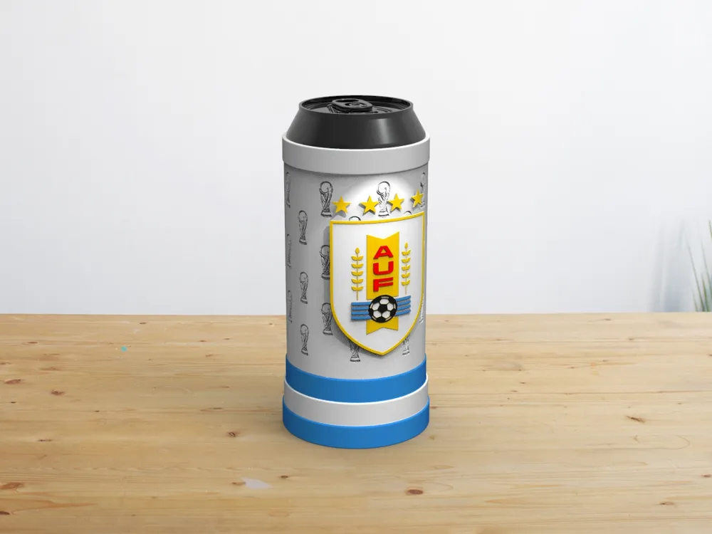 Portalatas Uruguay