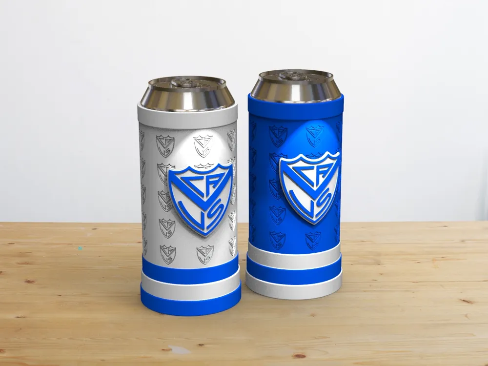 Portalatas Velez Sarfield