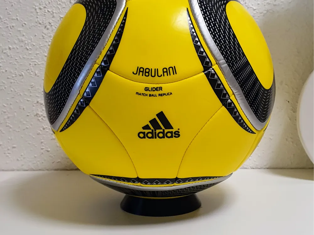 Soporte para Pelota I