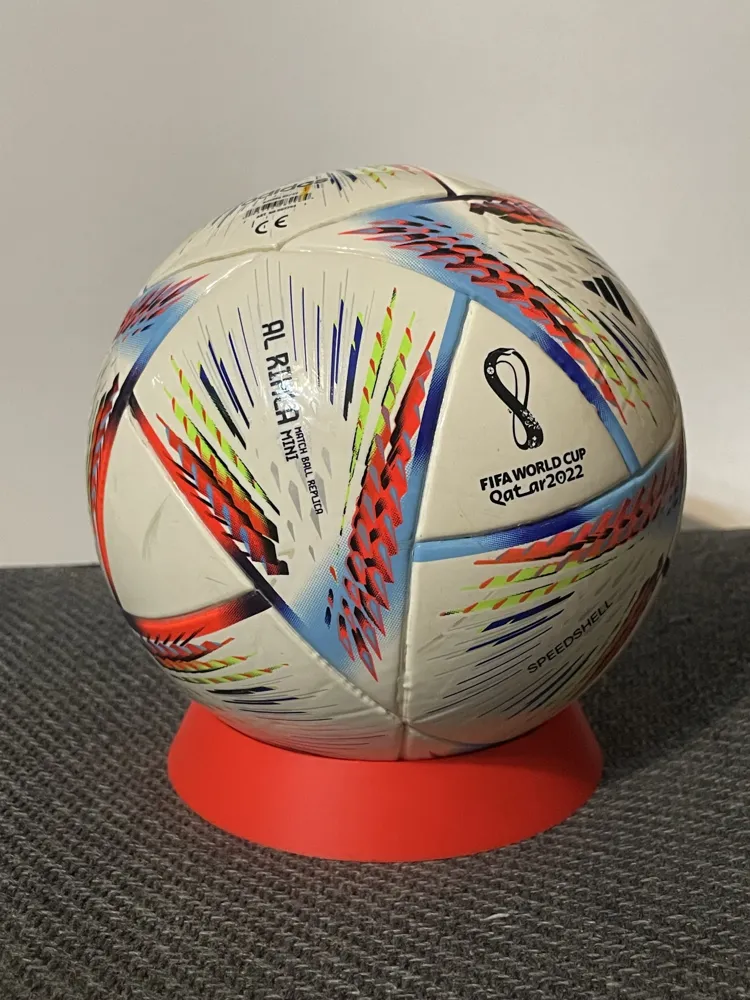 Soporte para Pelota II