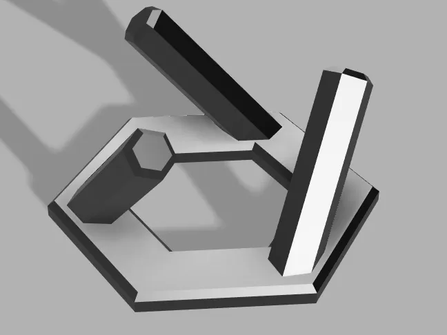 Soporte para Pelota III