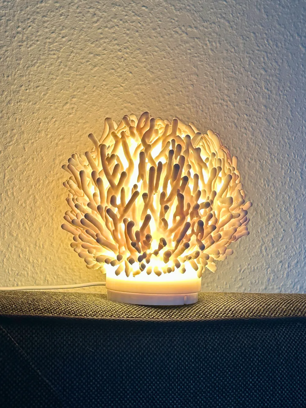 Lampara Coral I